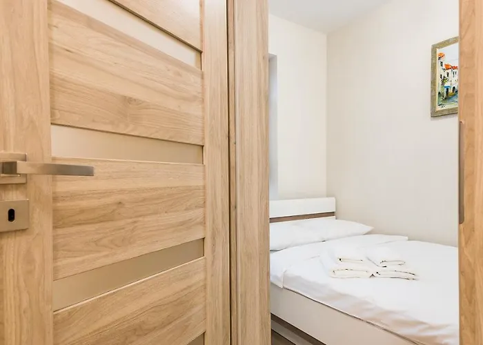 Dream&Travel Apartments