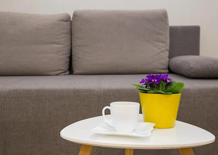 Dream&Travel Apartments